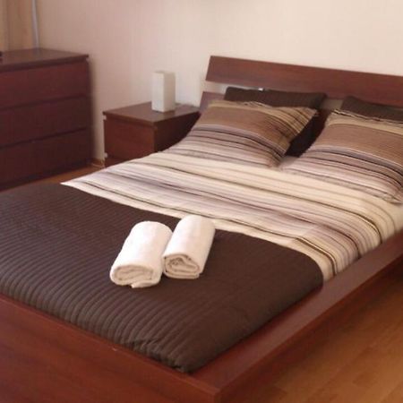 Apartament Zlota Βαρσοβία Εξωτερικό φωτογραφία