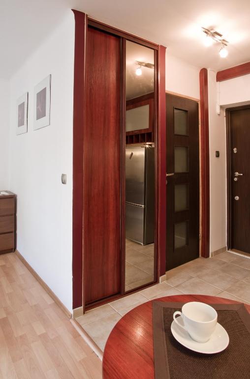 Apartament Zlota Βαρσοβία Δωμάτιο φωτογραφία
