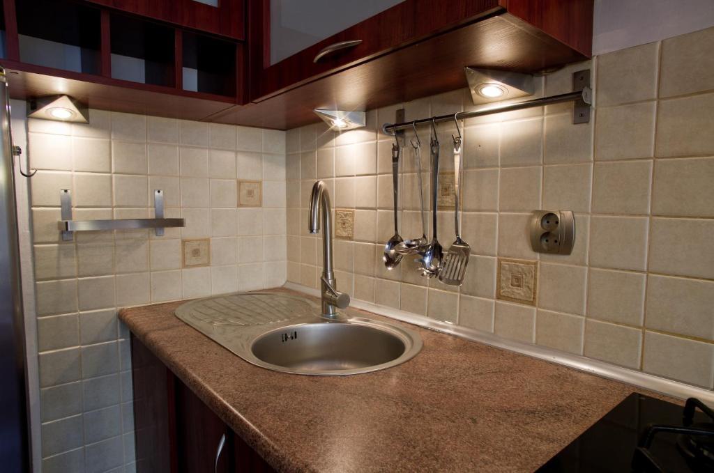 Apartament Zlota Βαρσοβία Δωμάτιο φωτογραφία