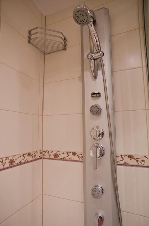 Apartament Zlota Βαρσοβία Δωμάτιο φωτογραφία