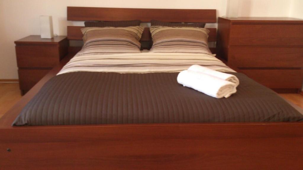 Apartament Zlota Βαρσοβία Εξωτερικό φωτογραφία