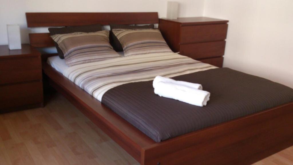 Apartament Zlota Βαρσοβία Δωμάτιο φωτογραφία