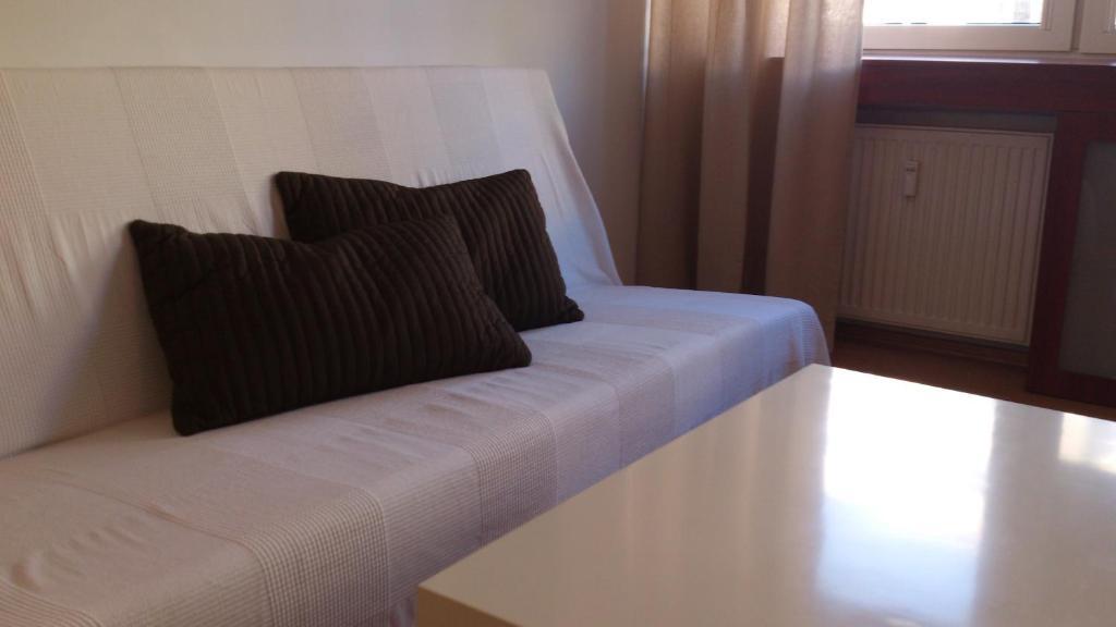 Apartament Zlota Βαρσοβία Δωμάτιο φωτογραφία