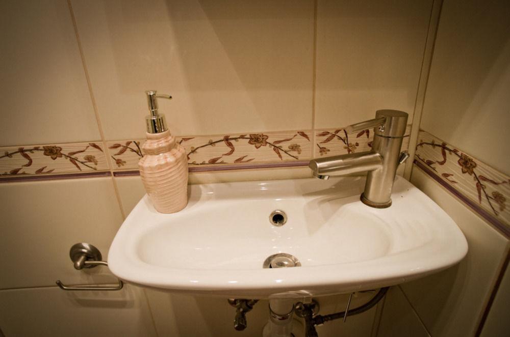 Apartament Zlota Βαρσοβία Εξωτερικό φωτογραφία
