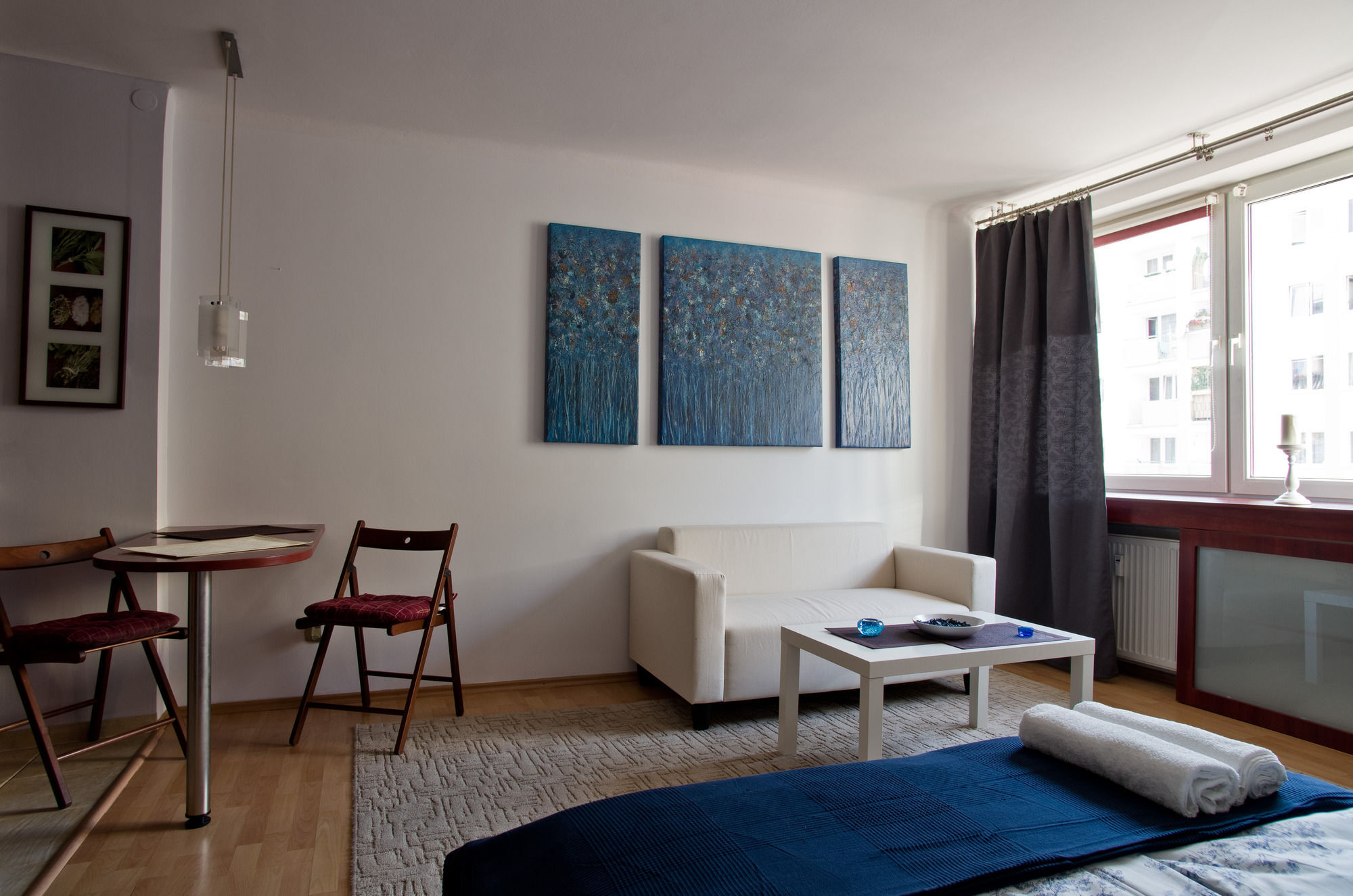Apartament Zlota Βαρσοβία Εξωτερικό φωτογραφία