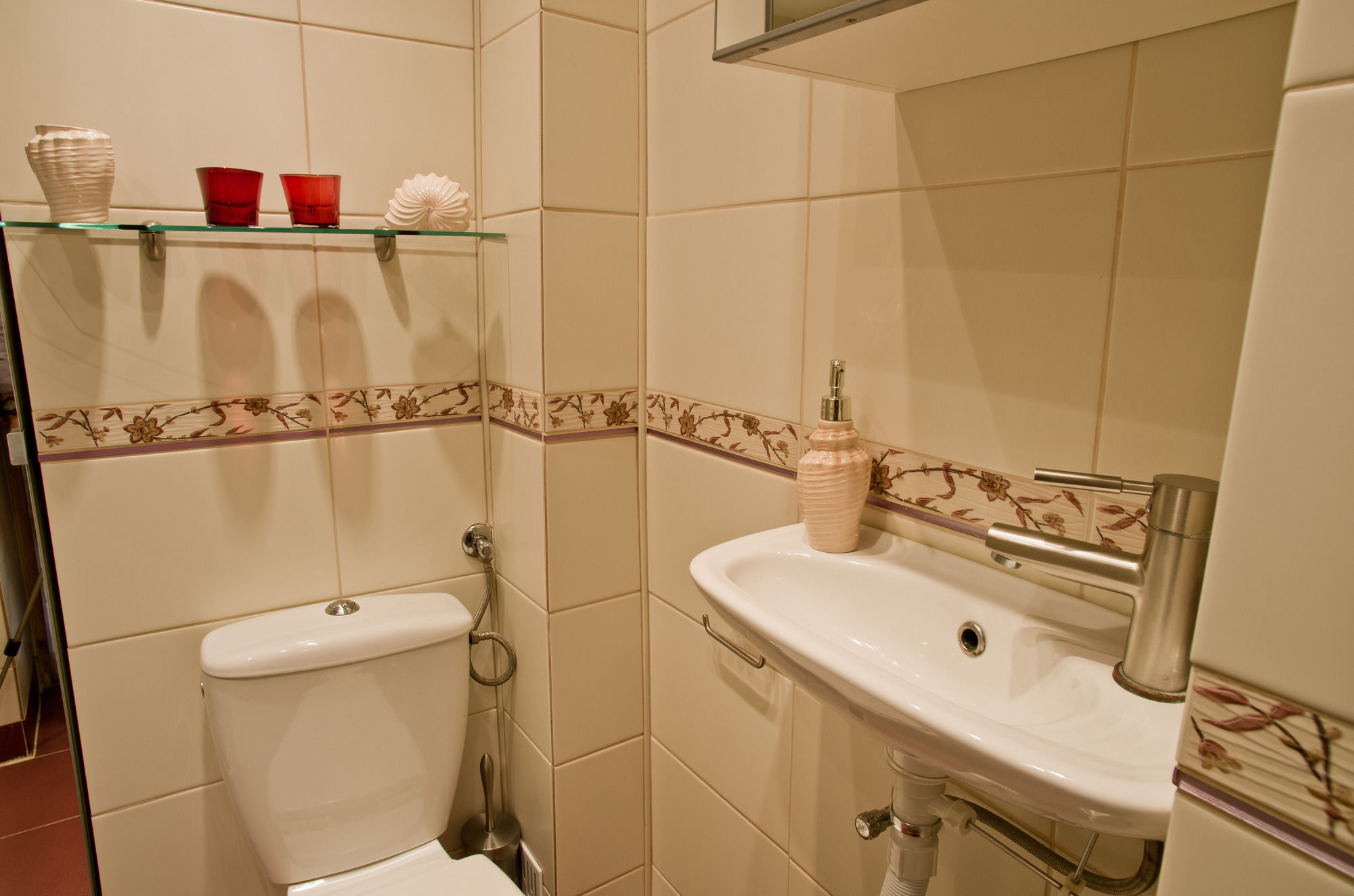 Apartament Zlota Βαρσοβία Εξωτερικό φωτογραφία