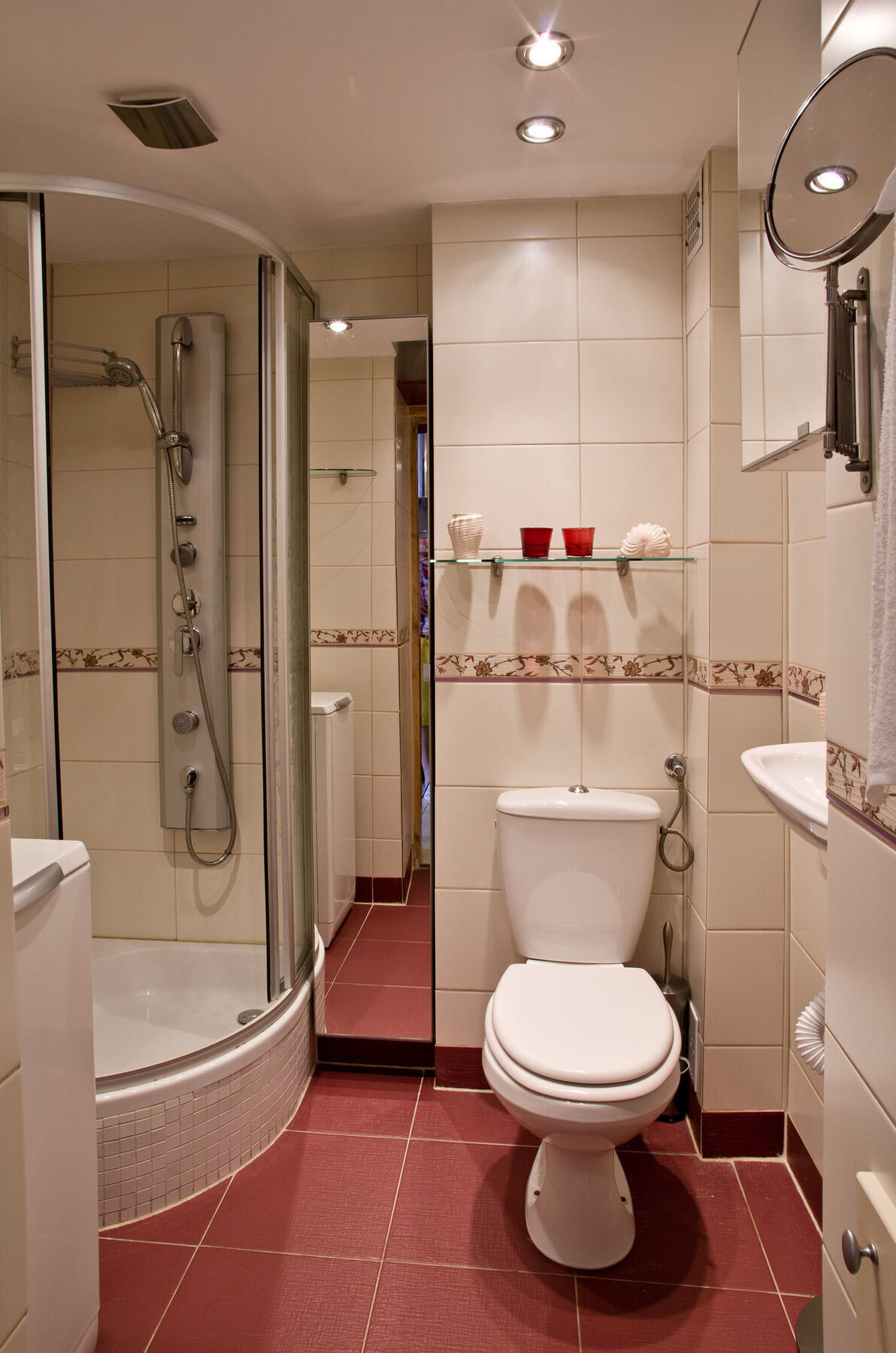 Apartament Zlota Βαρσοβία Εξωτερικό φωτογραφία